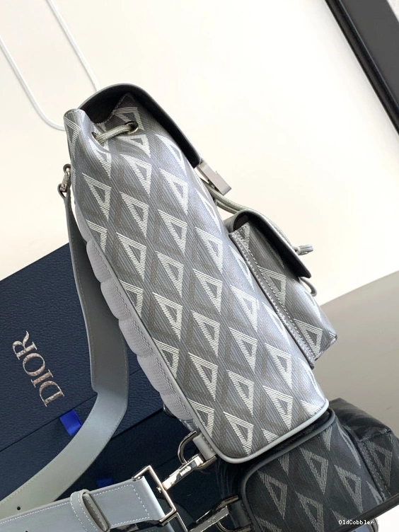 OldCobbler Bags Hit The Sling Diro Road Bag 0712